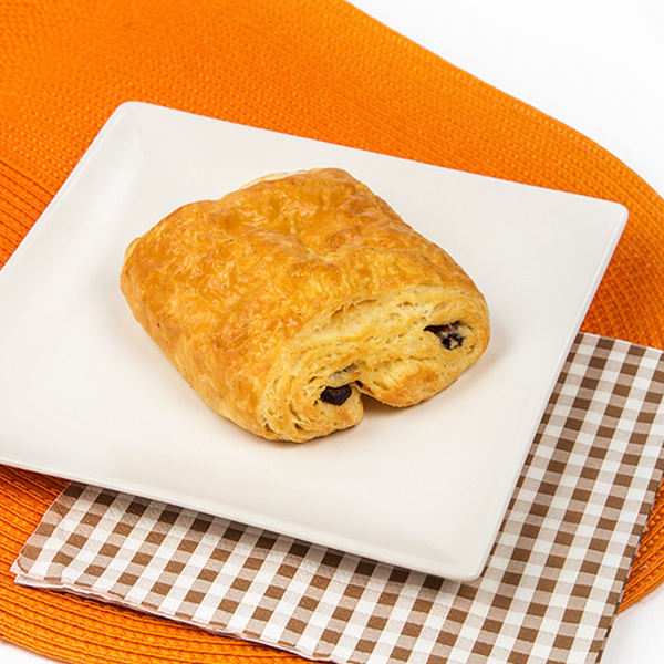 Кроасан с шоколад