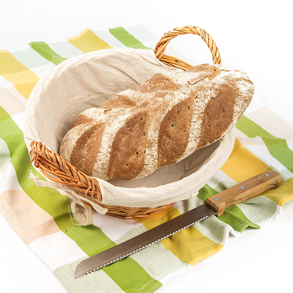 Хляб ръжен